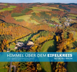 Buch Eifelkreis Bitburg Prüm Bildband