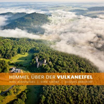 Buch Eifel Bildband