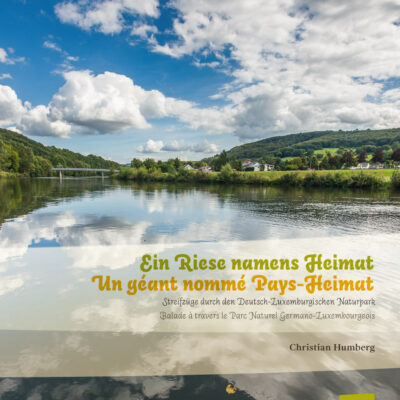 Ein Riese namens Heimat
