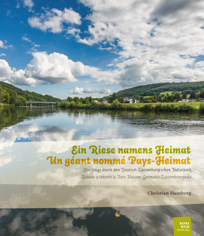 Ein Riese namens Heimat