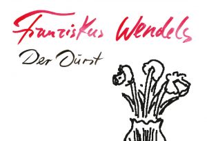 Frenziskus Wendels Buch