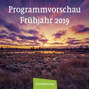 Eifel Verlag Programm Eifelbildverlag