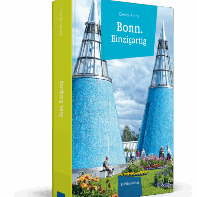 Bonn einzigartig Reisefüher