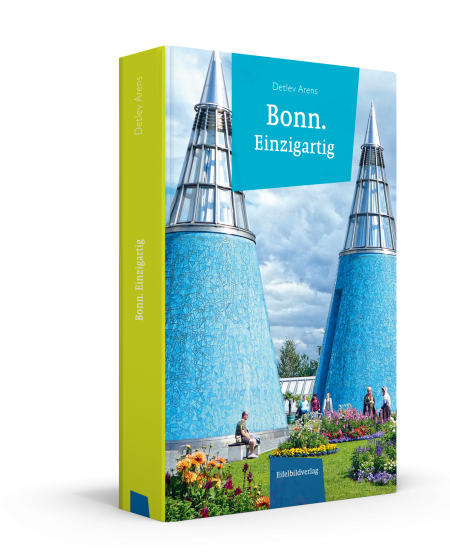 Bonn einzigartig Reisefüher