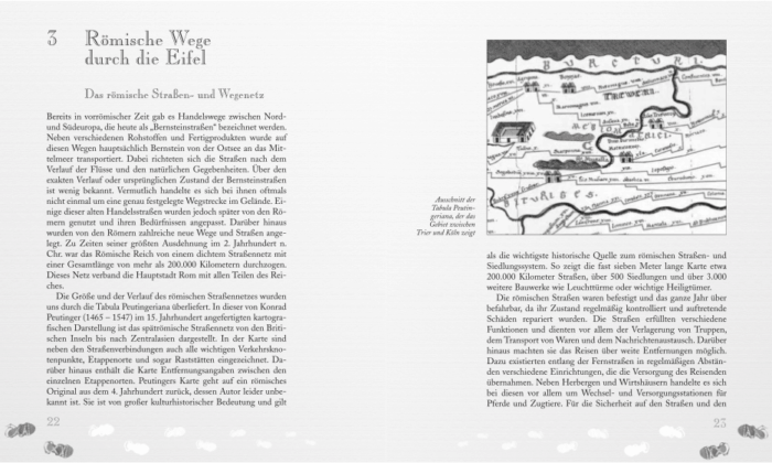 Auf Römerwegen durch die Eifel – Bild 5