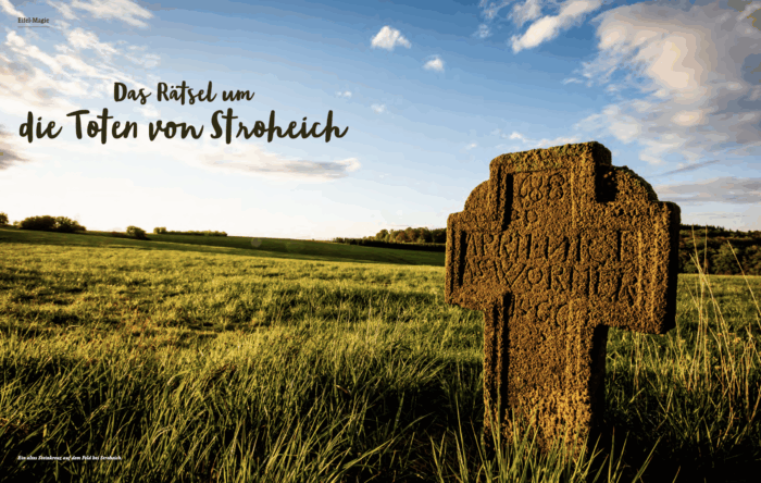 ENDLICH EIFEL – Komplettset mit Band 1, 2 und 3 – Bild 4