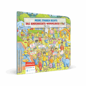 Wimmelbuch Kinderrechte MINI