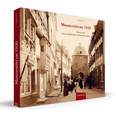 Bas Münstereifel Buch