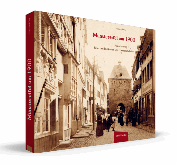 Bas Münstereifel Buch