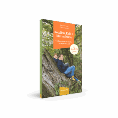 FAMILENURLAUB IM BERGISCHEN LAND