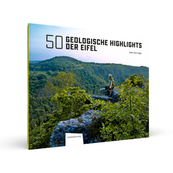 Geologische Highlights der Eifel
