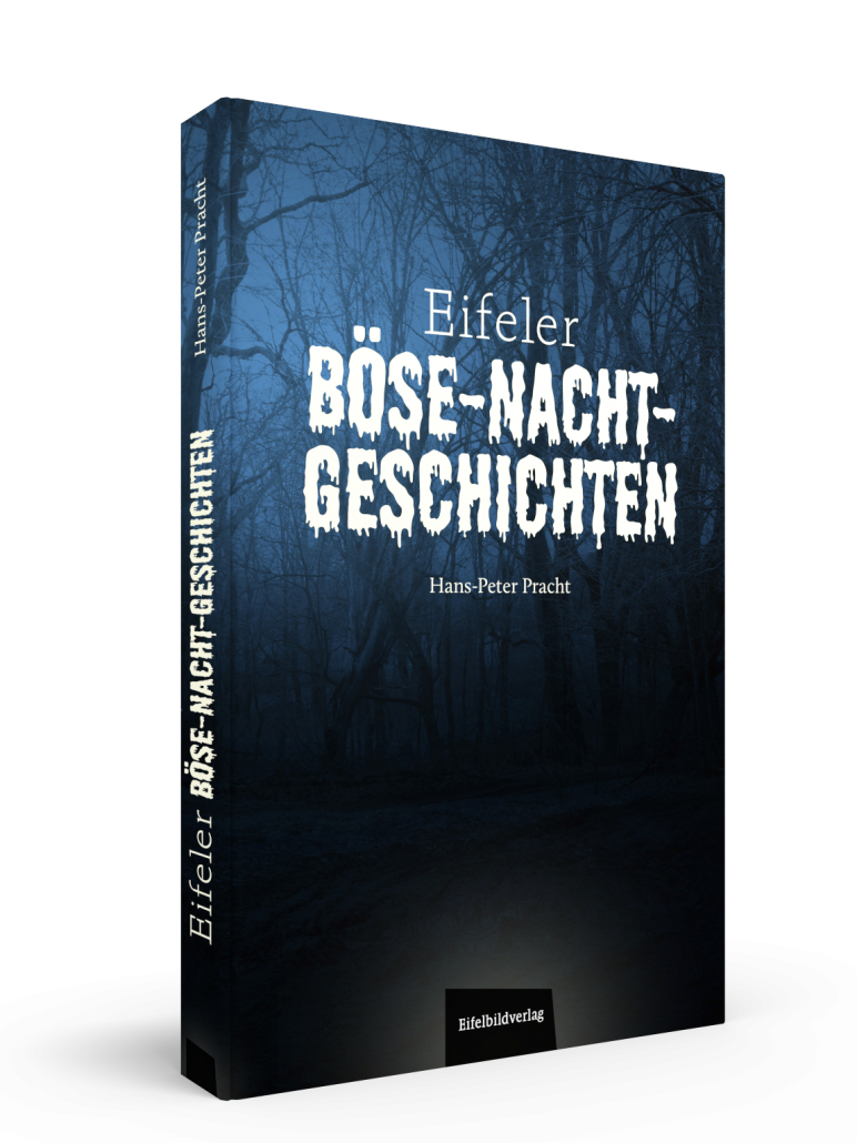 Eifeler BöseNachtGeschichten Eifelbildverlag
