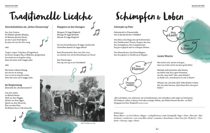 ENDLICH EIFEL – Band 1 - Gesichter der Eifel – Bild 6