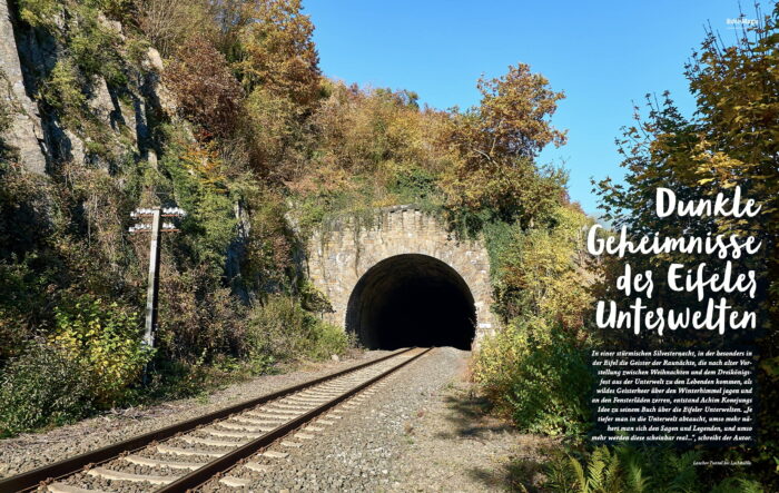 ENDLICH EIFEL – Band 1 - Gesichter der Eifel – Bild 10