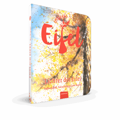ENDLICH EIFEL – Band 2 - Lichter der Eifel