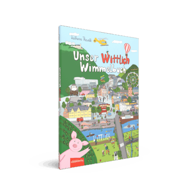 Wittlich Wimmelbuch