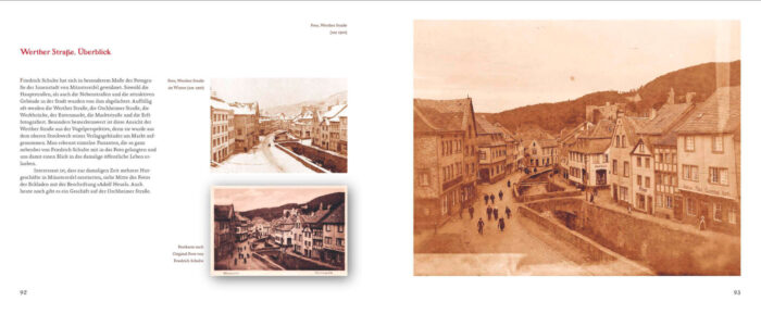 Bad Münstereifel um 1900 - Historienweg – Bild 11