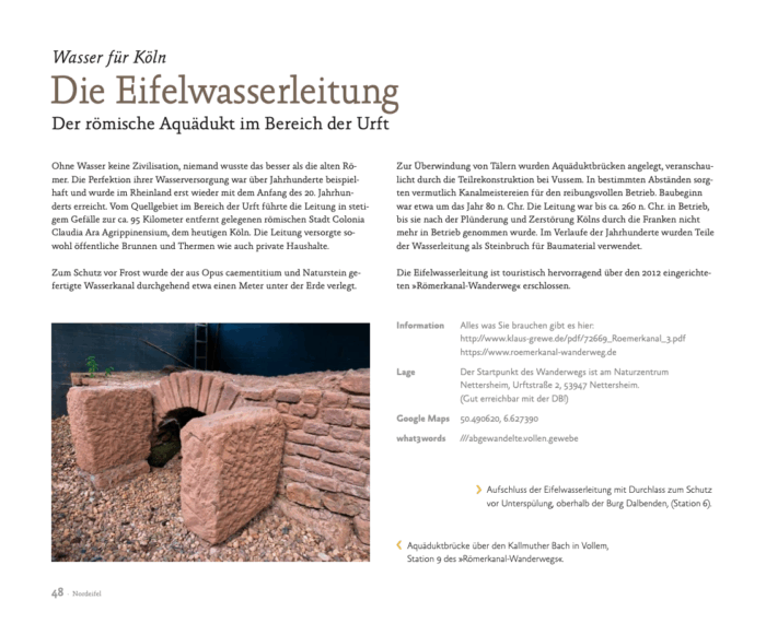 Eifeler Unterwelten - Achim Konejung – Bild 3