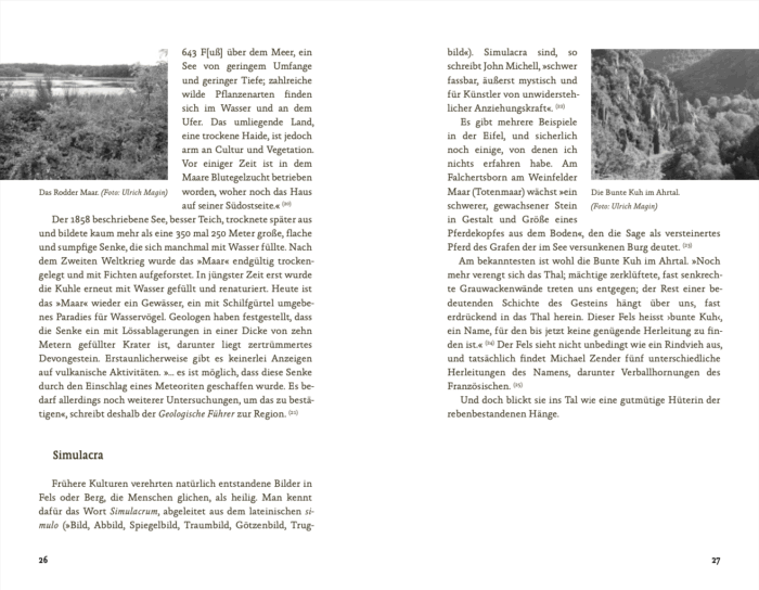Rätsel und Mysterien der Eifel – Bild 5